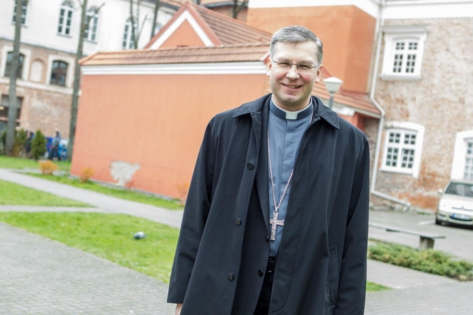 Kęstutis Kėvalas