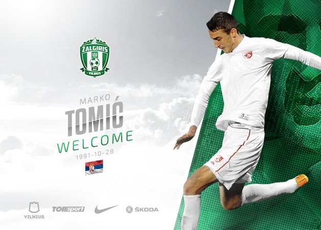 Marko Tomičius