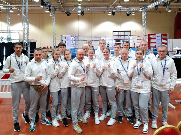Lietuvos jaunių bokso rinktinė pradeda pasirodymą Europos čempionate Italijoje