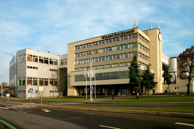 Gero žodžio galia: kokio pokyčio visuomenėje siekia „Volfas Engelman Nealkoholinis“?