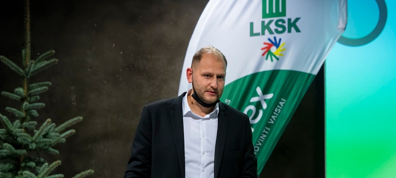 Edvinas Kriūnas