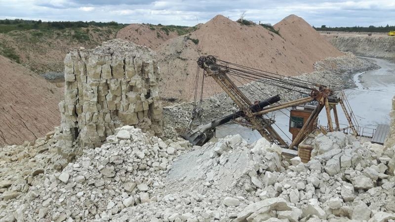 Karpėnų karjeras