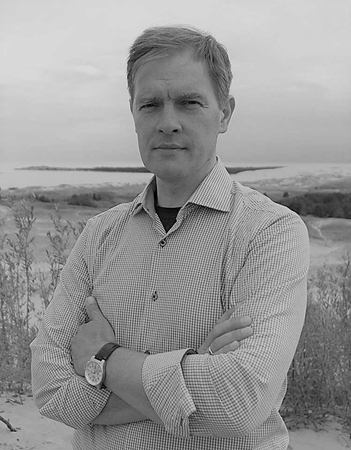 Artūras Keršys