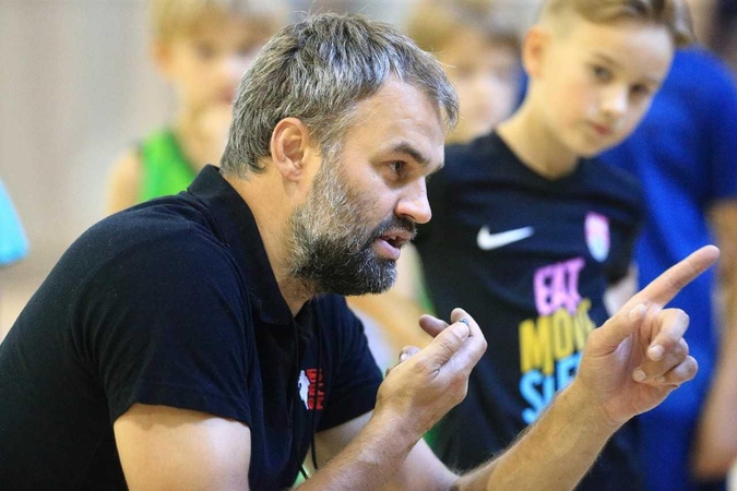 Donatas Sabaliauskas