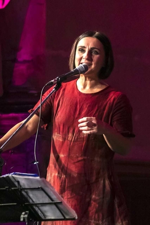 Neda Malūnavičiūtė