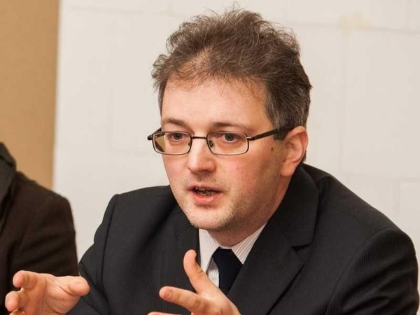 Rūstis Kamuntavičius