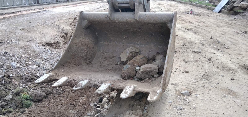 Sofijos centre aptikta Antrojo pasaulinio karo laikų bomba
