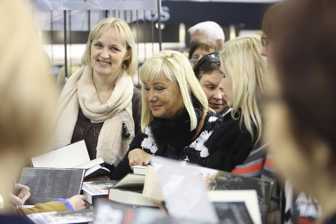 Vilniaus knygų mugės organizatorių TOP 10: ko negalima praleisti ir ką būtina žinoti