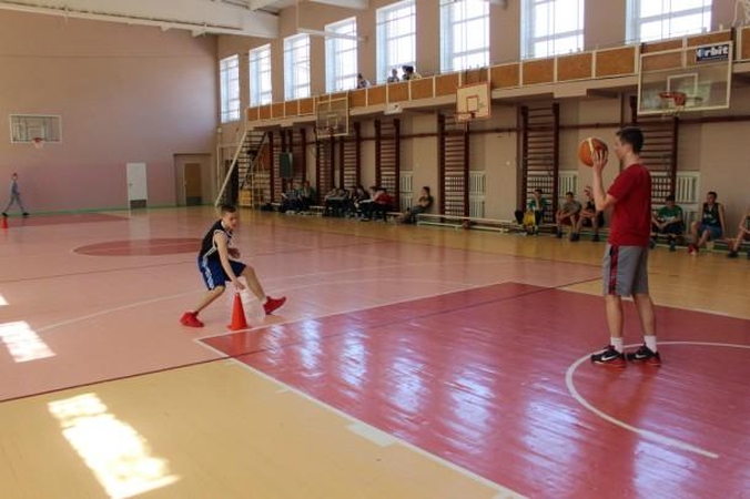 Talentų atranka prasidėjo Panevėžyje