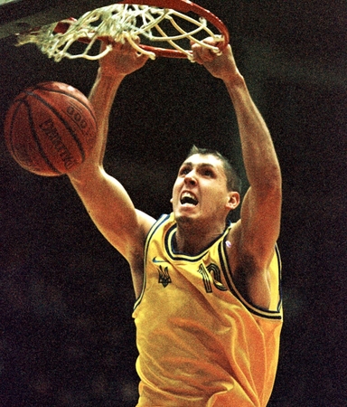 Nikolajus Chriapa