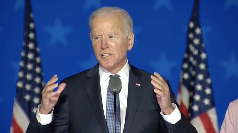 Joe Bidenas