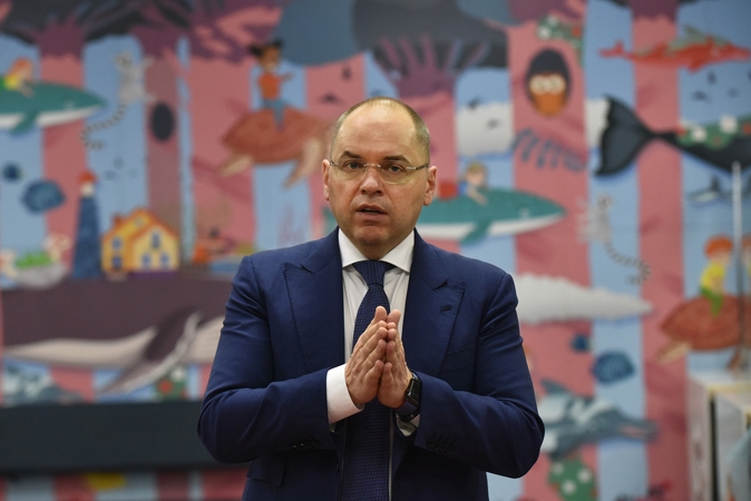 Maksymas Stepanovas