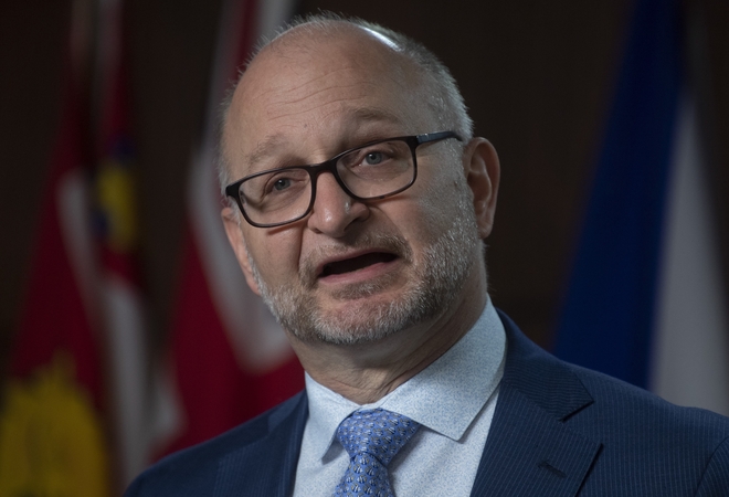 Davidas Lametti