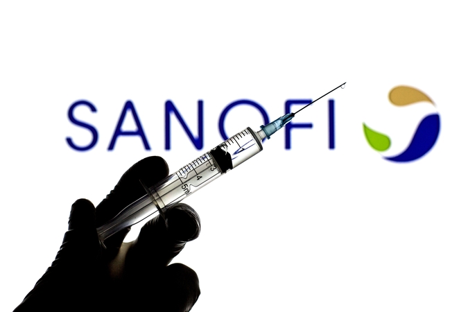 EVA pradeda „Sanofi“ sukurtos vakcinos peržiūrą