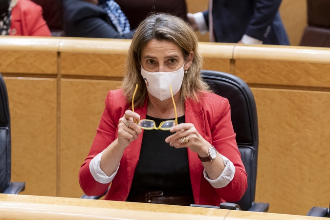 Teresa Ribera