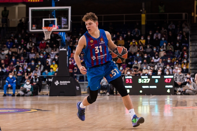 Rokas Jokubaitis
