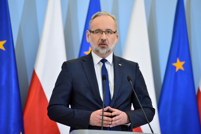 Adamas Niedzielskis
