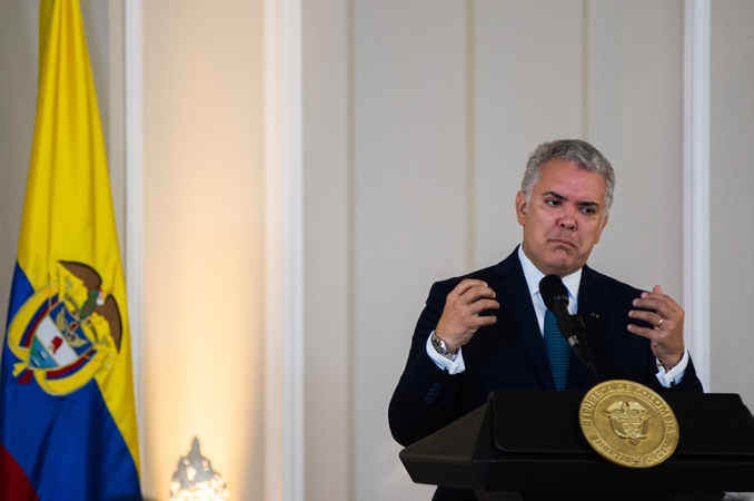 Ivanas Duque