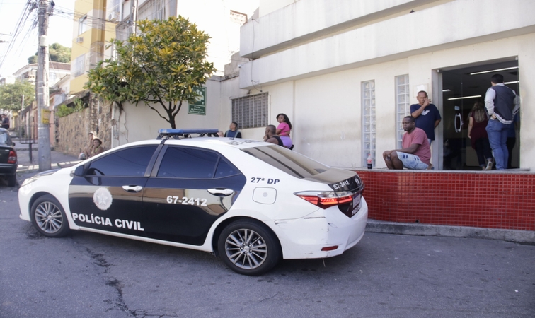 Per Brazilijos policijos reidą Rio de Žaneire žuvo mažiausiai 9 žmonės