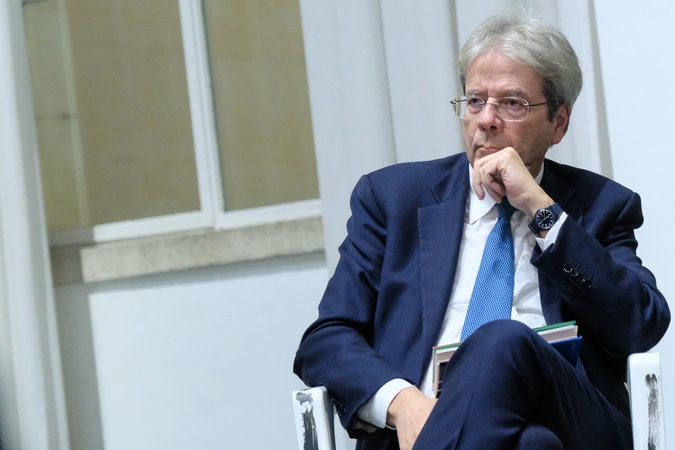 Paolo Gentiloni 
