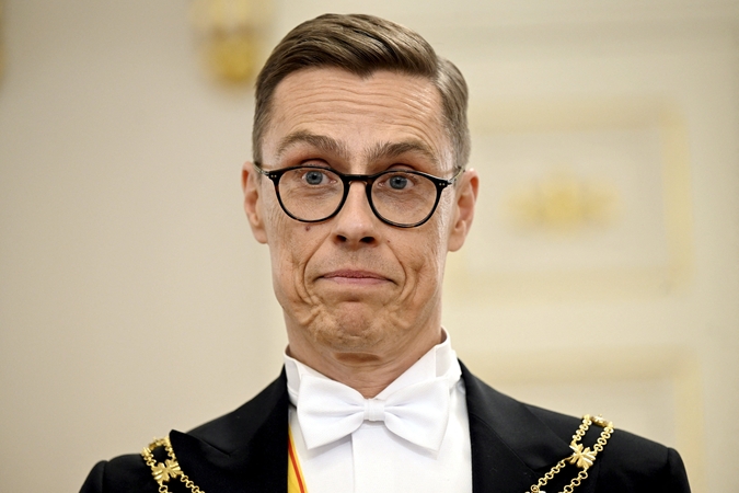 Alexanderas Stubbas