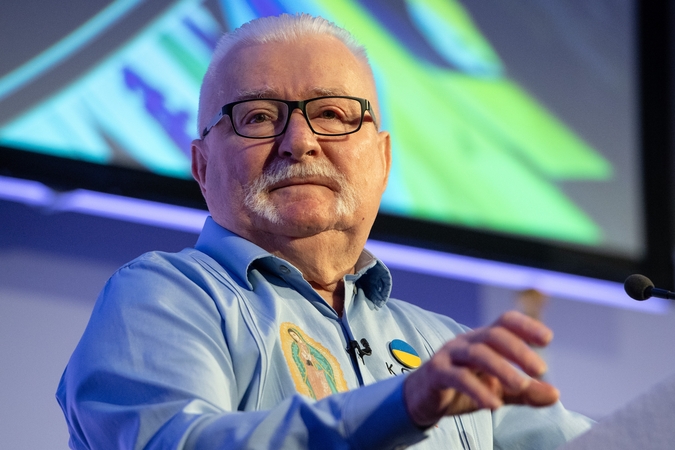 Lechas Walesa
