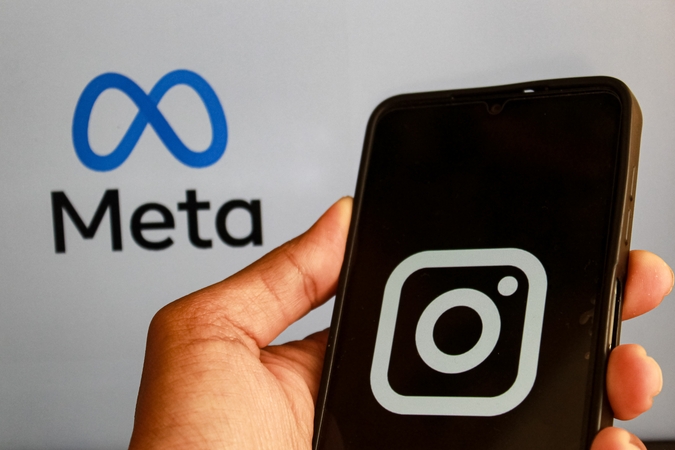 „Meta“ naudos europiečių duomenis savo DI mokymui
