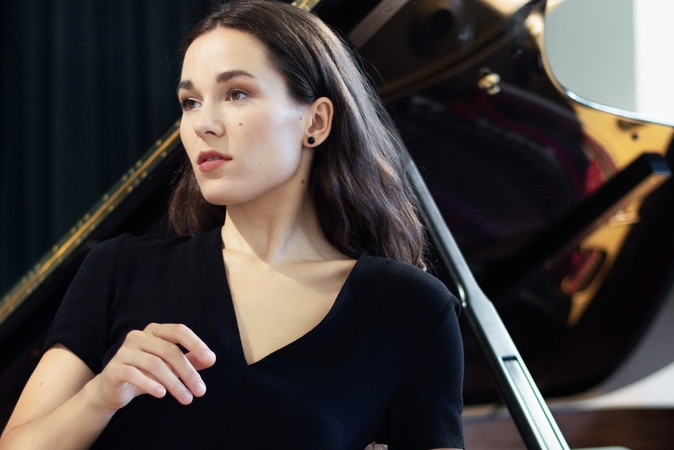 Kamilė Zaveckaitė
