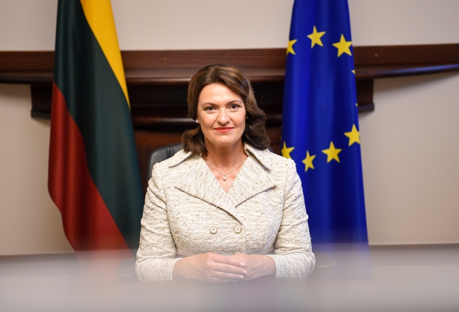 Diana Nausėdienė