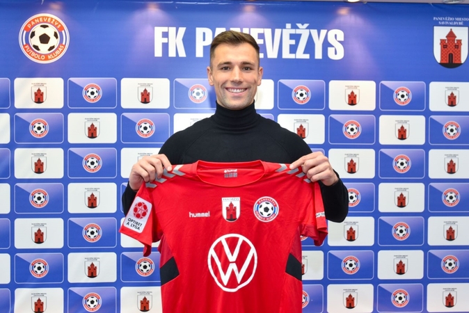Mitaras Čukovičius