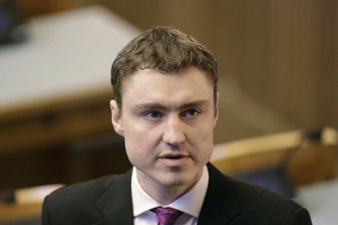 Taavi Roivas