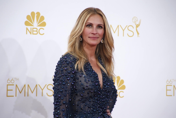 Julia Roberts