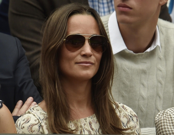 Pippa Middleton