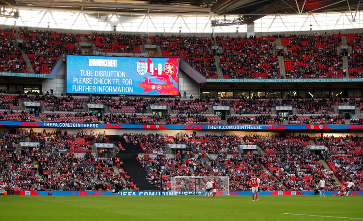 „Wembley“ stadionas