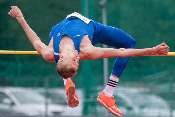 Adrijus Glebauskas