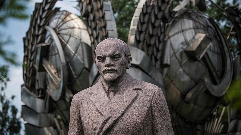 Lietuvą – į Grūto parką!