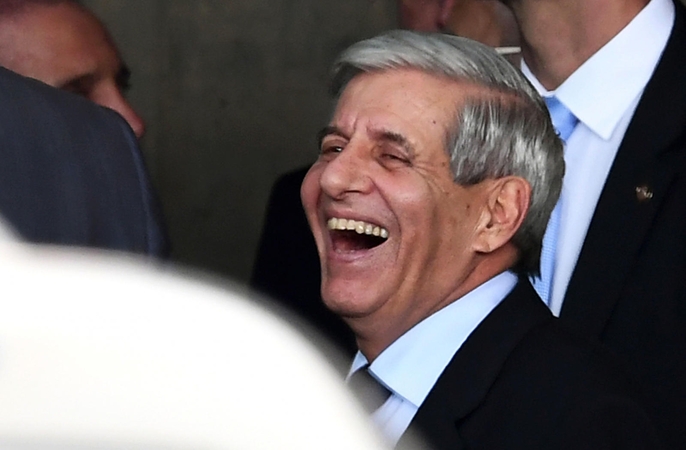 Jairas Bolsonaras