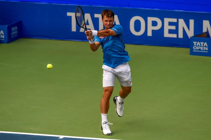 Ričardas Berankis