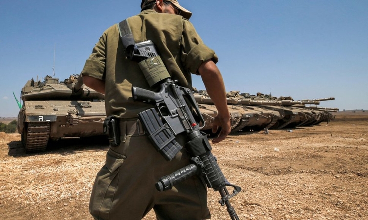 Raudonasis Kryžius: „Hamas“ išpuolis nepateisina Gazos Ruožo sunaikinimo