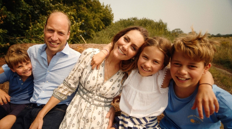 Velso princesė Catherine pranešė baigusi chemoterapijos kursą