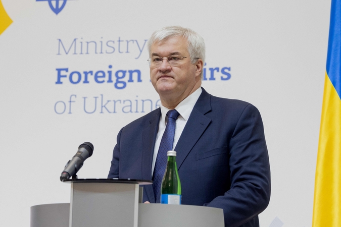 Andrijus Sybiha
