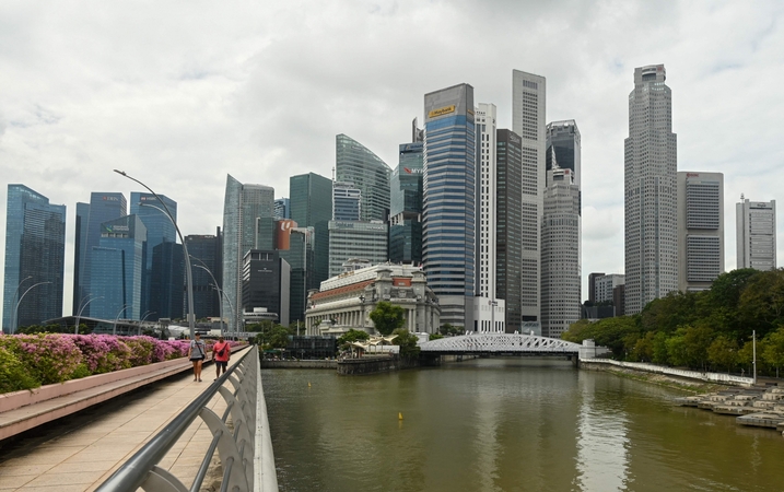 Singapūras