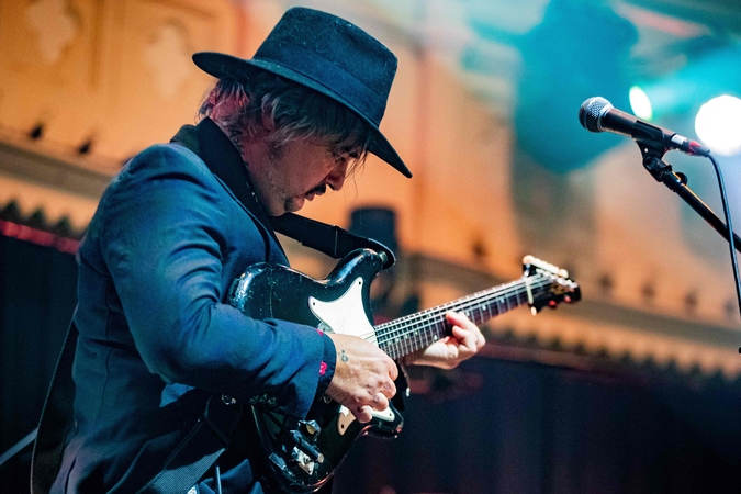 Pete Doherty
