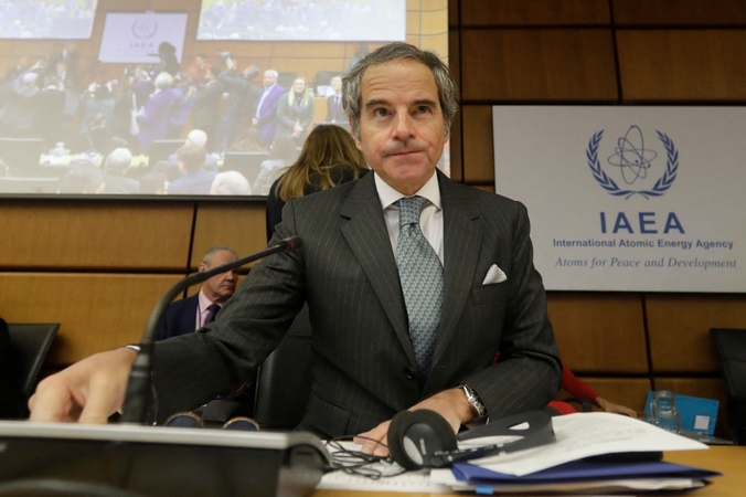 Rafaelis Grossi
