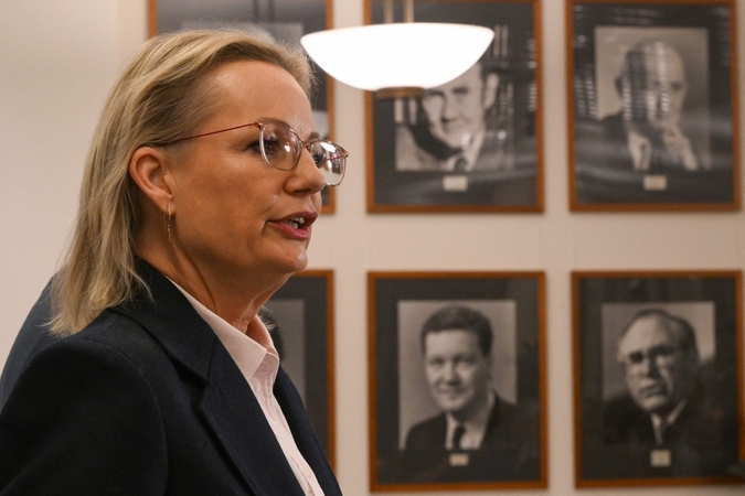 Sussan Ley