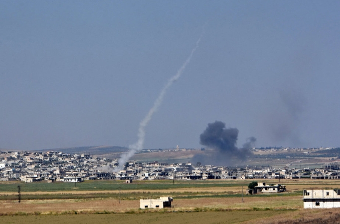 Vakarų Krante izraeliečių kariai suėmė vieną iš „Hamas“ lyderių