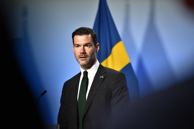Johanas Forssellis