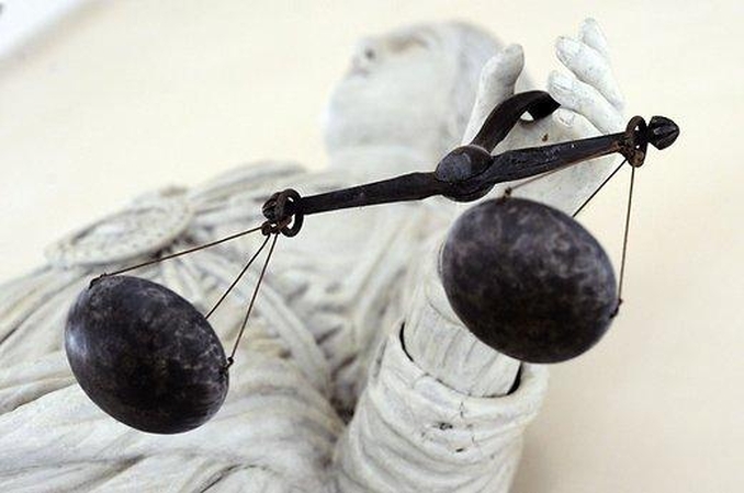 Egiptietė rašytoja nuteista už islamo įžeidimą