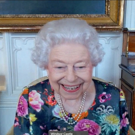 Elizabeth II