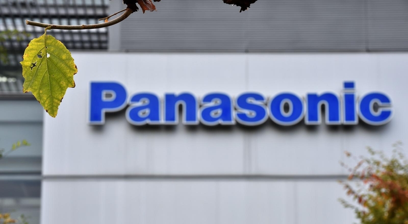 „Panasonic“ kitąmet pradės prekiauti skalbinių lankstymo įrenginiu